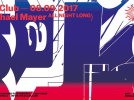Michael Mayer All Night Long au Rex Club