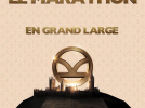 Marathon Kingsman au Grand Rex de Paris