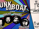 Funk Da Boat #7 au Batofar 