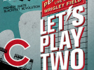 Pearl Jam, Live At Wrigley Field : Let's Play Two au Club de L’Etoile