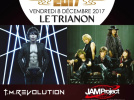 Japan Music Party 2017 au Trianon de Paris