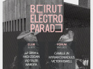 Beirut Electro Parade à La Bellevilloise 