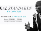 Seal en concert à La Seine Musicale en février 2018