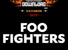 Download Festival Paris 2018 : les Foo Fighters rejoignent l'affiche