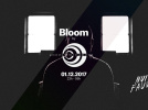 Bloom #6 by Point Breakers au Club Nuits Fauves 