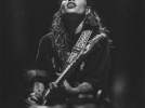 Tash Sultana en concert à l’Olympia de Paris en septembre 2018