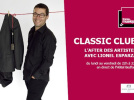 Le Classic Club de France Musique au bar du Bedford