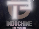 Indochine : nouvelle date à l’AccorHotels Arena de Paris en 2018