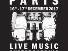 House of Vans débarque à Paris les 16 et 17 décembre 2017