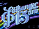 Ed Banger fête ses 15 ans au Grand Rex de Paris 