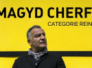 Magyd Cherfi en concert au Café de La Danse à Paris