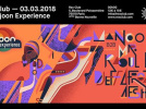 The Djoon Experience au Rex Club avec Manoo b2b Raoul K