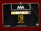 Meute au AAA Paris