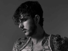 Oscar And The Wolf en concert à l'Olympia de Paris en novembre 2018