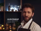 Maison Leffe : restaurant éphémère à Paris avec le Chef Julien Duboué aux commandes