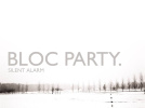 Bloc Party joue "Silent Alarm" au Zénith de Paris en octobre 2018 