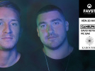 Faust x Karoussel avec CamelPhat, David Reyner et Mc BAK