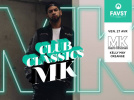 Faust x Club Classics avec MK