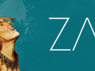 Zaz en concert à l'AccorHotels Arena Bercy de Paris en mars 2019