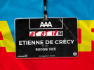 Étienne de Crécy au AAA Paris