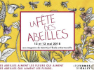 La Fête aux Abeilles 2018 aux Fermes de Gally
