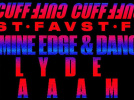 CUFF x Faust avec Amine Edge & DANCE