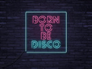 Born To Be Disco au Faust 