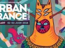 Urban Trance Festival 2018 à La Plage de Glazart