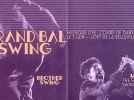 Grand Bal Swing à La Bellevilloise