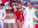 Mariah Carey reviendra à l'AccorHotels Arena de Paris le vendredi 7 décembre 2018 pour un nouvel épisode de sa tournée "All I Want For Christmas Is You".