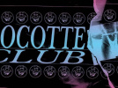 Cocotte Club au Wanderlust et aux Nuits Fauves