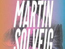 Martin Solveig en concert à l'Olympia de Paris en novembre 2018