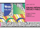 Kiblind présente Project Pablo à La Machine