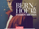 Bernhoft en concert au Bataclan de Paris en novembre 2018