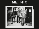 Metric en concert au Trianon de Paris en novembre 2018
