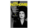 Amélie Nothomb en dédicace à Paris à la rentrée 2018