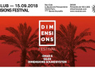 Rex Club présente Dimensions Festival avec Omar S