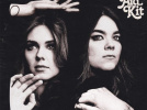 First Aid Kit en concert à La Salle Pleyel de Paris en novembre 2018