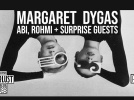 RA+RE présente Margaret Dygas au Wanderlust Paris