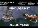 Rex Club présente Mind Against All Night Long