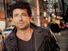 Patrick Bruel en rencontre et dédicace à la Fnac des Ternes