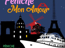 Péniche Mon Amour à la Péniche Concorde Atlantique