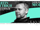 Moist de retour au Faust avec Martin Buttrich