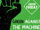 Le Green Friday débarque à Paris