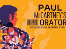 Paul McCartney's Liverpool Oratorio à La Seine Musicale en 2019