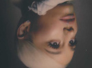 Ariana Grande en concert à l'AccorHotels Arena de Paris en août 2019