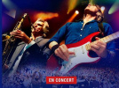 The Dire Straits Experience en concert à La Seine Musicale en novembre 2019 