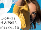 Sophie Hunger en concert à La Gaîté Lyrique de Paris en avril 2019 
