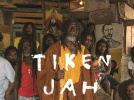 Tiken Jah Fakoly en concert à L'Elysée Montmartre de Paris en novembre 2019