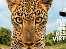 Wild Immersion au Jardin d'Acclimatation : nouvelle attraction en réalité virtuelle